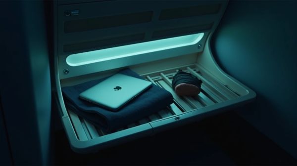 Bagage cabine : la liste de ce qu'on ne peut pas emporter
