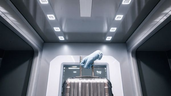Ce qu'il est interdit d'emporter dans son bagage cabine