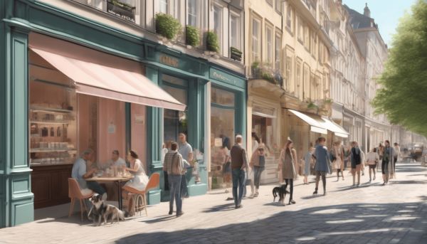Commerces ouverts dimanche : horaires et informations clés