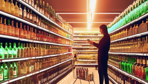 Comparer les prix de l’alcool en Espagne pour économiser