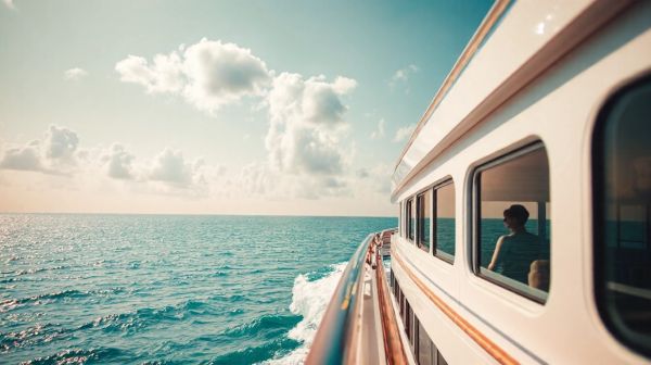Découvrez nos top conseils pour des croisières en bateau cabine