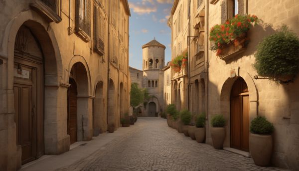 Le patrimoine du beziers centre historique à ne pas manquer