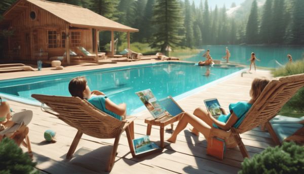 Optimiser vos astuces pour le tarif de la piscine Center Parcs