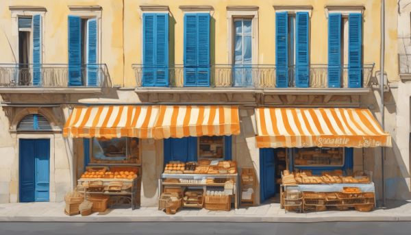 Quels magasins peuvent ouvrir le dimanche à Marseille ?