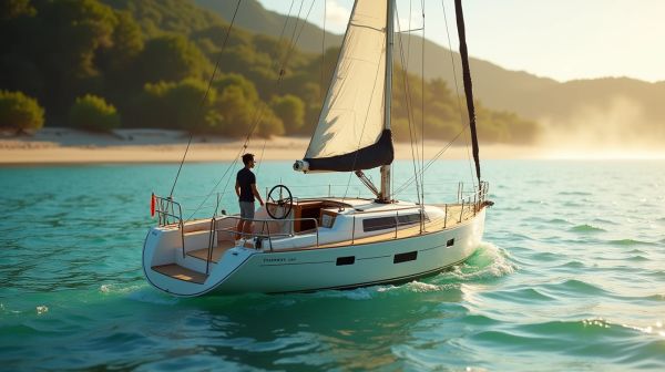 Vivre l’aventure en bateau cabine : escapades, conseils et choix pour tous les navigateurs