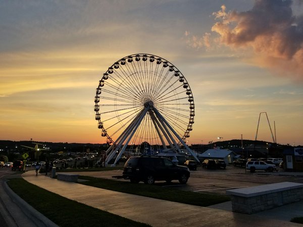 Quels sont les meilleurs parcs d'attractions en Allemagne ?