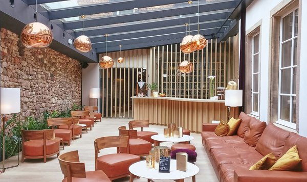 Où trouver un hôtel proche du Puy du Fou ?