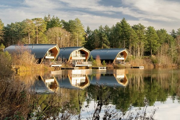 Pourquoi choisir Center Parcs dans le Sud de la France pour vos prochaines vacances ?